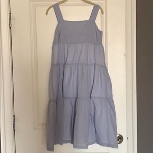 Madewell dress